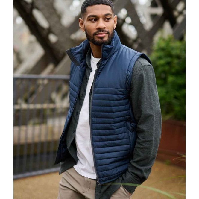 Regatta Honestly Made  Recycled Insulated Bodywarmer