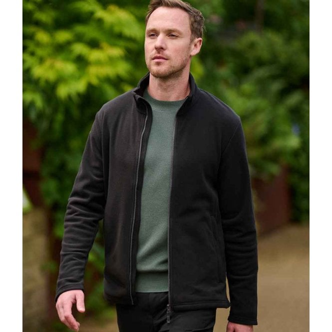 Regatta Honestly Made  Recycled Micro Fleece Jacket