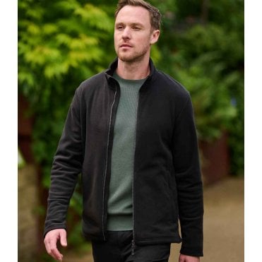 Regatta Honestly Made Recycled Micro Fleece Jacket