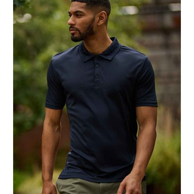 Regatta Honestly Made  Recycled Polo Shirt