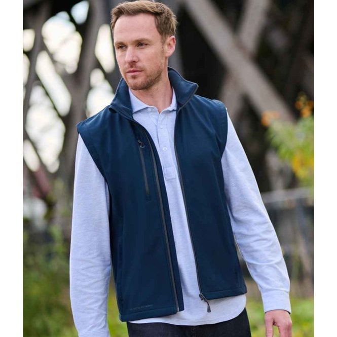 Regatta Honestly Made  Recycled Soft Shell Bodywarmer