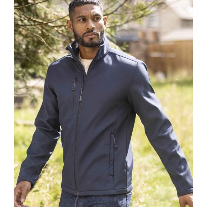 Regatta Honestly Made  Recycled Soft Shell Jacket