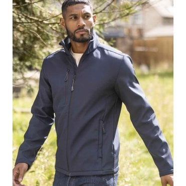 Regatta Honestly Made Recycled Soft Shell Jacket