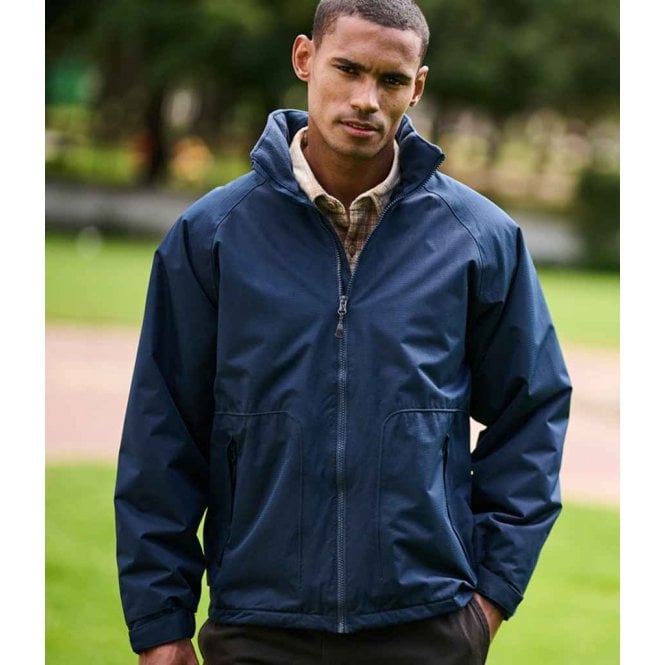Regatta  Hudson Waterproof Insulated Jacket