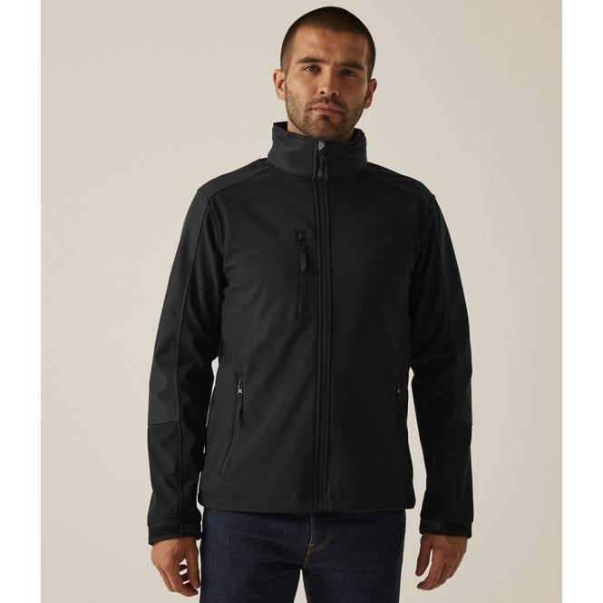 Regatta  Hydroforce Softshell Jacket