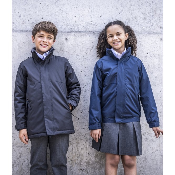 Regatta  Kids Dover Parka Jacket