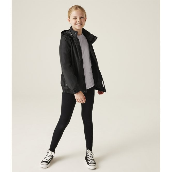 Regatta  Kids Dover Waterproof Insulated Jacket