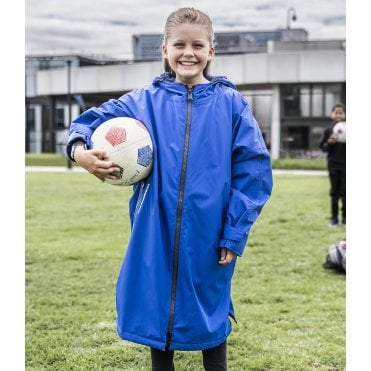 Regatta Kids Pro Changing Robe