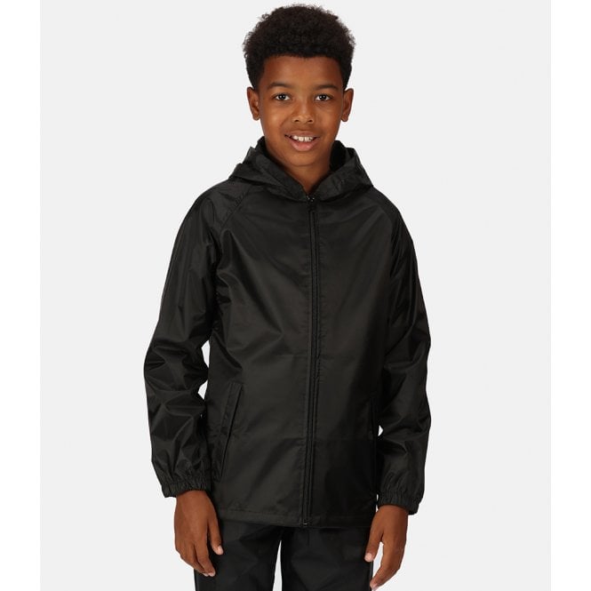 Regatta  Kids Pro Stormbreak Jacket