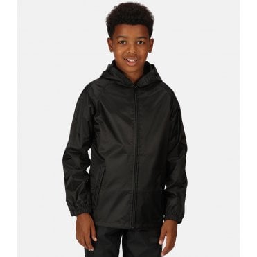 Regatta Kids Pro Stormbreak Jacket