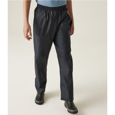 Regatta Kids Pro Stormbreak Trousers