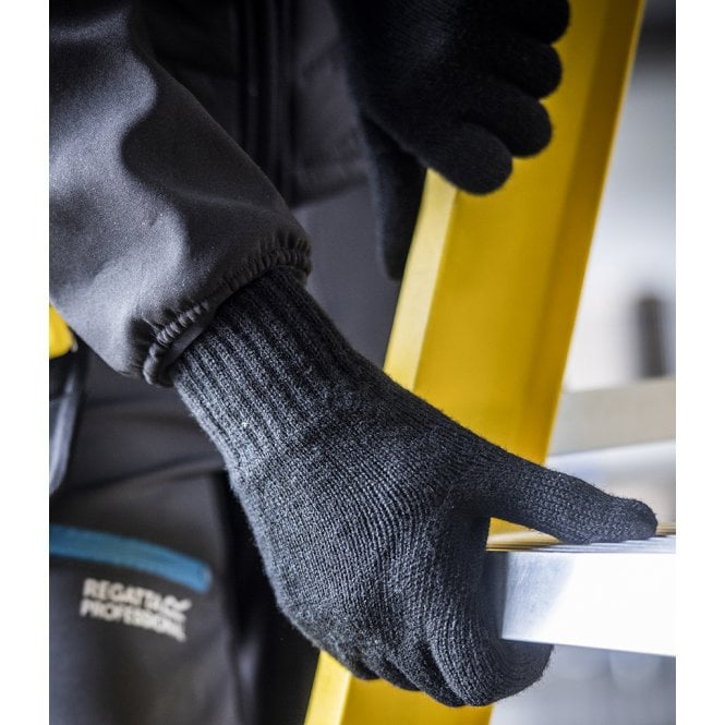 Regatta  Knitted Gloves