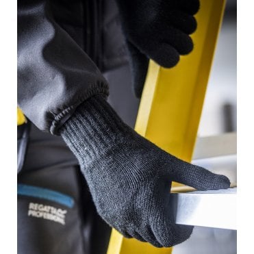 Regatta Knitted Gloves