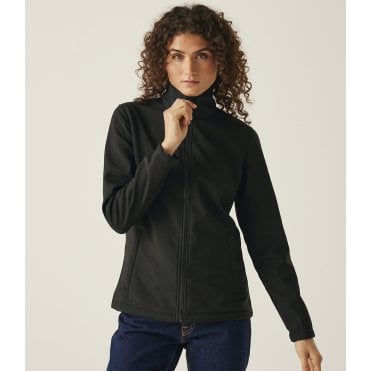 Regatta Ladies Ablaze Softshell Jacket