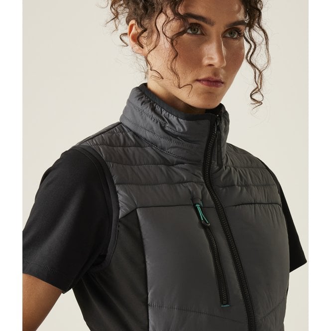 Regatta  Ladies Ada Hybrid Bodywarmer