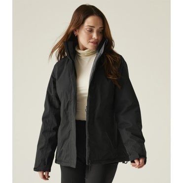 Regatta Ladies Beauford Waterproof Insulated Jacket