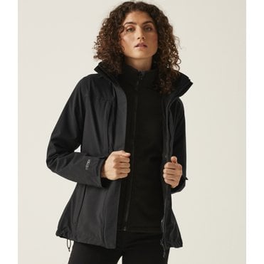 Regatta Ladies Kingsley 3-in-1 Jacket