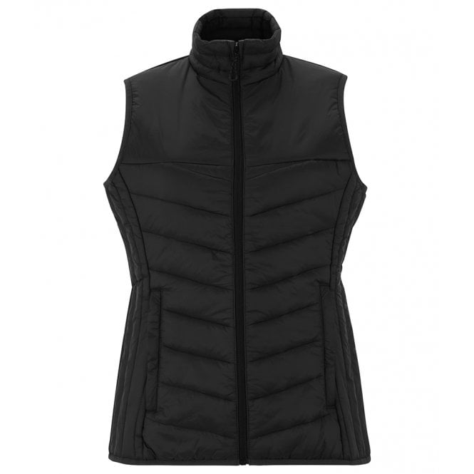 Regatta  Ladies Loftlite Baffle Bodywarmer