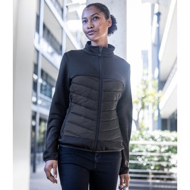 Regatta Ladies Loftlite Hybrid Jacket