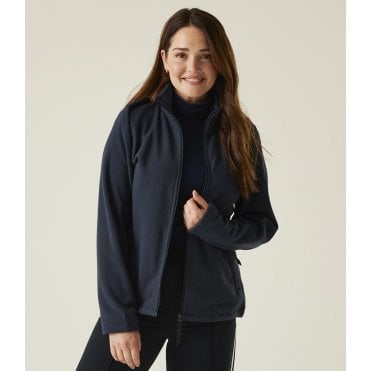 Regatta Ladies Micro Fleece Jacket
