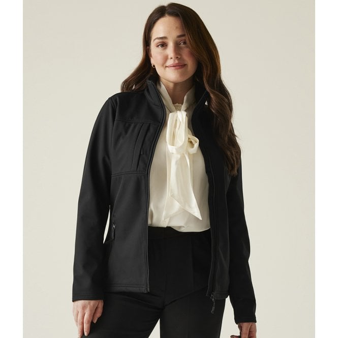 Regatta  Ladies Octagon II Softshell Jacket