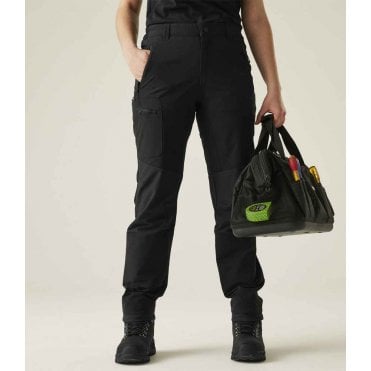 Regatta Ladies Prolite Stretch Trousers