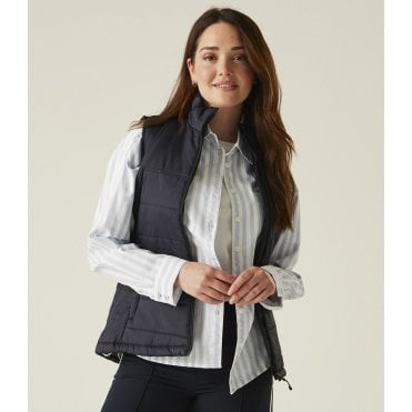Regatta Ladies Stage II Insulated Bodywarmer