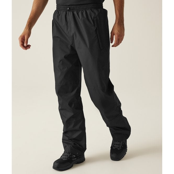 Regatta  Linton Waterproof Overtrousers