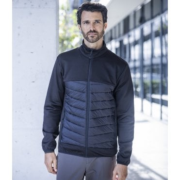 Regatta Loftlite Hybrid Jacket