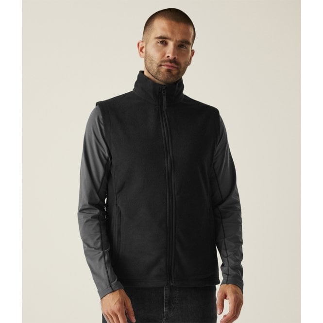 Regatta  Micro Fleece Bodywarmer
