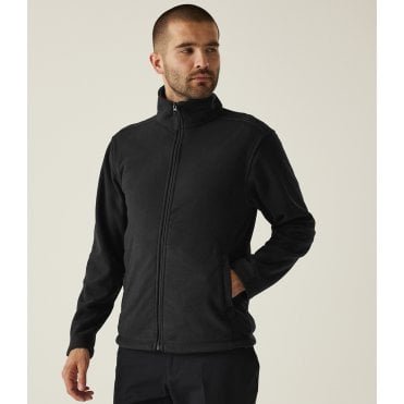 Regatta Micro Fleece Jacket