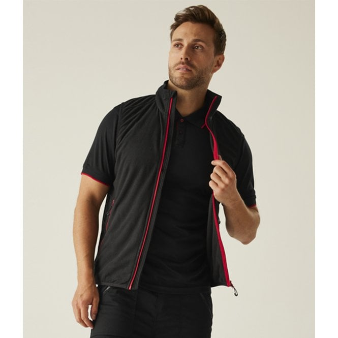 Regatta  Navigate Fleece Bodywarmer