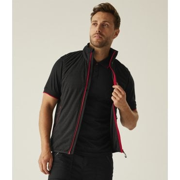 Regatta Navigate Fleece Bodywarmer