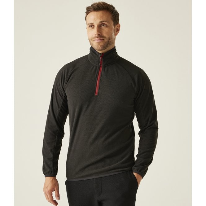 Regatta  Navigate Half Zip Fleece