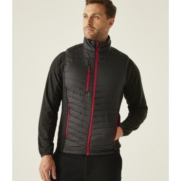 Regatta Navigate Hybrid Bodywarmer
