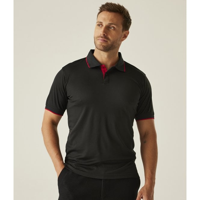 Regatta  Navigate Polo Shirt
