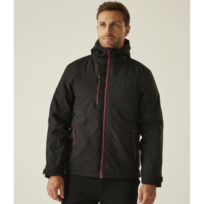Regatta  Navigate Waterproof Insulated Jacket