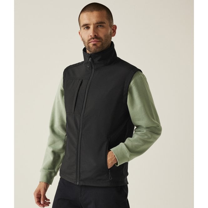 Regatta  Octagon II Softshell Bodywarmer