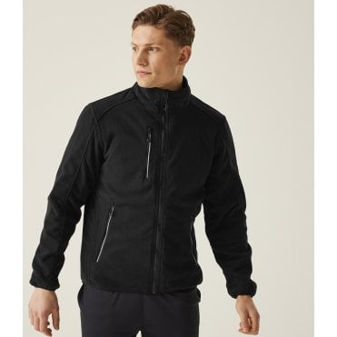 Regatta Omicron III Waterproof Fleece Jacket