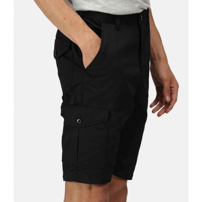 Regatta  Pro Cargo Shorts