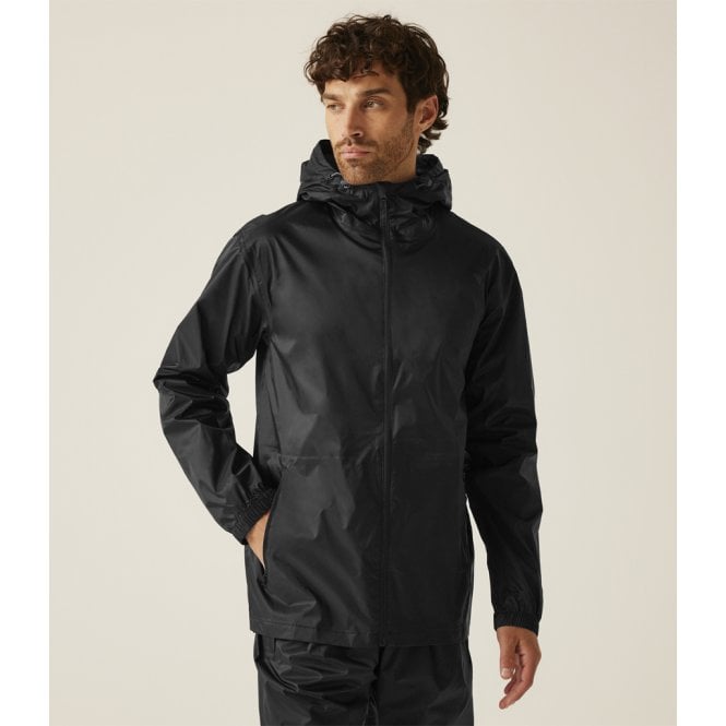 Regatta  Pro Packaway Waterproof Breathable Jacket