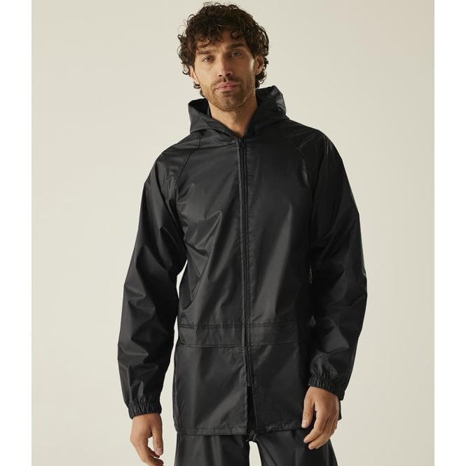 Regatta  Pro Stormbreaker Waterproof Jacket