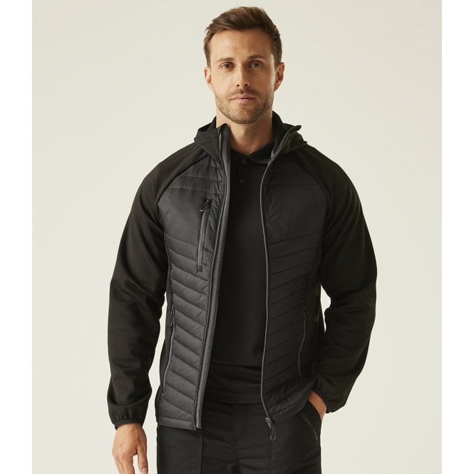 Regatta  Professional Navigate Hybrid Jacket