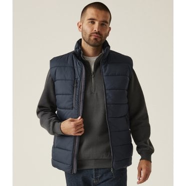 Regatta Professional Navigate Thermal Bodywarmer