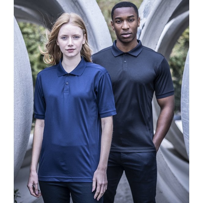 Regatta  Recycle.me Piqué Polo Shirt