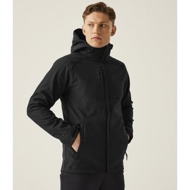 Regatta Repeller Softshell Jacket