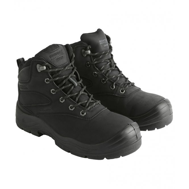 Regatta Safety Footwear  Guardstone S7 Hikers