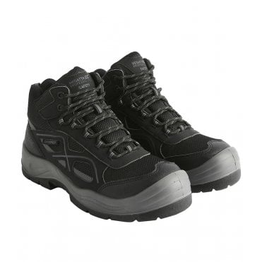 Regatta Safety Footwear Limestone Waterproof S6 Boots