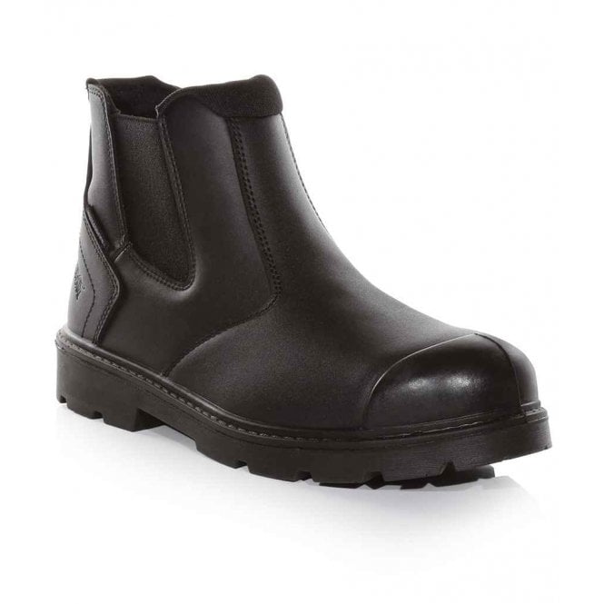 Regatta Safety Footwear  Waterproof S3 Dealer Boots