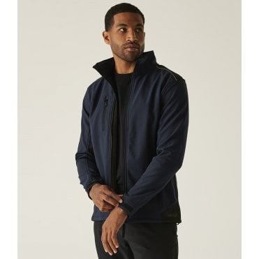 Regatta Sandstorm Soft Shell Workwear Jacket